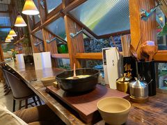 -银米·云南传统过桥米线(双廊黑金冠店)
