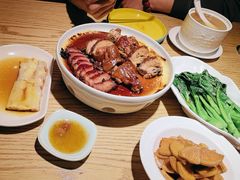 -昌勝香港深井烧鹅(新年华店)