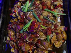 -蘭奢雅集·江浙菜(青山江滩店)