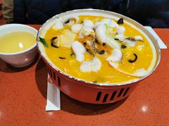 -喜家德虾仁水饺(长泰广场店)