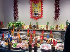 -湘语·湖南家常菜(新洲店)