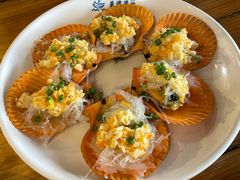 -蓝湾碧波·老字号·疍家非遗海上餐厅