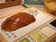 -荷塘秋月·本帮江浙菜(国权路店)