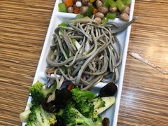 -丝路传奇·中国拉面航母店(北医三院店)