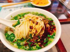 -东方宫中国兰州牛肉拉面(厦门旗舰店)
