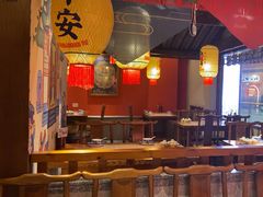 -杨记隆府重庆江湖菜(大悦城店)