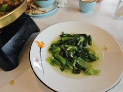 -食光慢宴·安吉土菜馆