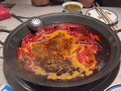 -鸿姐老火锅·传统炒料(上海旗舰店)