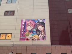 -秋叶原电器街