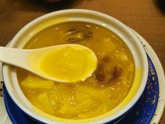 佛跳墙-割烹旭日本料理(龙湖狮山天街店)