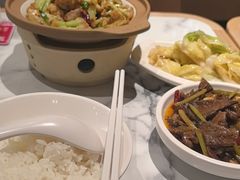 -乡村基·川味现炒大王(熙悦天街店)