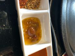 -獨門烤肉(开发区店)