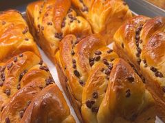 -花园饼屋·吐司蛋糕面包(星海店)