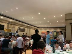 大堂-萧记三鲜烩面(商务外环店)