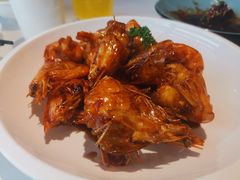 -黛瓦里巷(南京东路店)