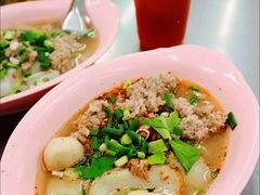 -榮泰米粉湯(Left Shop)