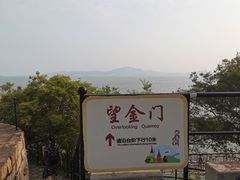 -胡里山炮台