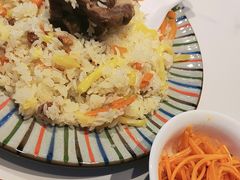 -巴依老爷新疆美食(常营店)