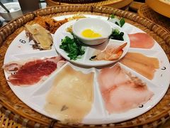 -上坐过桥米线(顺城店)