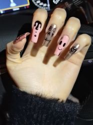-Fanni美甲美睫皮肤管理