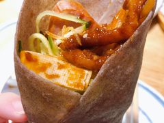 -小幸湖春饼(悦茂购物中心店)