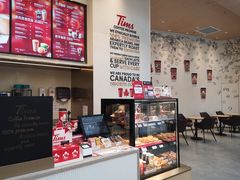 -Tims天好咖啡·贝果(渝中来福士店)