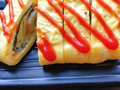 芝士鸡蛋卷-HONGA HONGA雄家(曹路店)