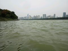 -南宁南湖公园