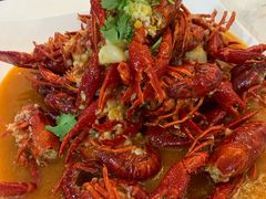 -辣螃铠盆盆蟹大排档(总店)