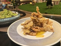 -蒙古人烤羊大师·草原料理(工农大路店)