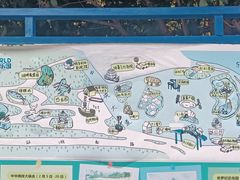 景点-东钱湖水上乐园(南门)