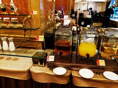 -旌湖国际酒店.自助餐