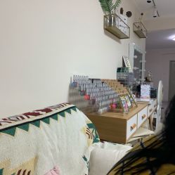 -YCai简薇美甲美睫美妆