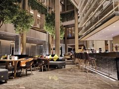 -博林天瑞喜来登酒店·西丽尚膳