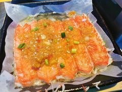 -燥次·烧烤酒场(万象城店)