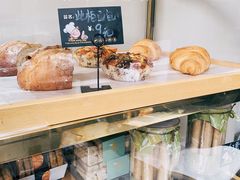 -焙·伴蛋糕茶歇甜品台定制