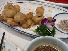 -新侨小馆(东直门北小街店)