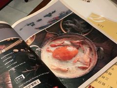 -火齐潮汕砂锅粥(五道口店)