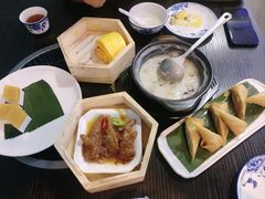 -东江海鲜大排档·潮汕菜·砂锅粥