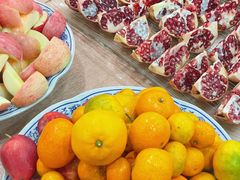 -白衣古寺素斋堂