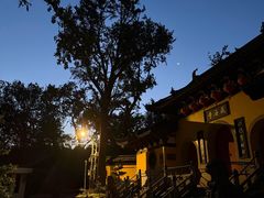 -虞山风景区