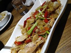 -大川先生·小龙虾·川菜(信义坊店)