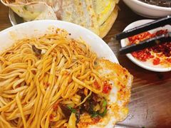 -金枫锅贴(滨江·凯旋门店)