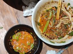 -万记麻辣烫国展总店
