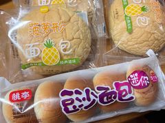 -一鸣真鲜奶吧(益乐路店)