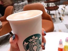 -星巴克臻选(珠海富华里店)