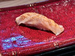-AKIMOTO秋本寿司(双井店)