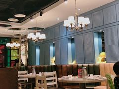 -闫府私房菜·百年鲁菜(恒隆店)