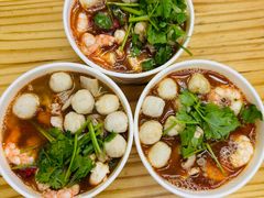 -明月虾面(厦禾路店)