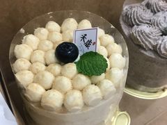 -禾康家蛋糕店